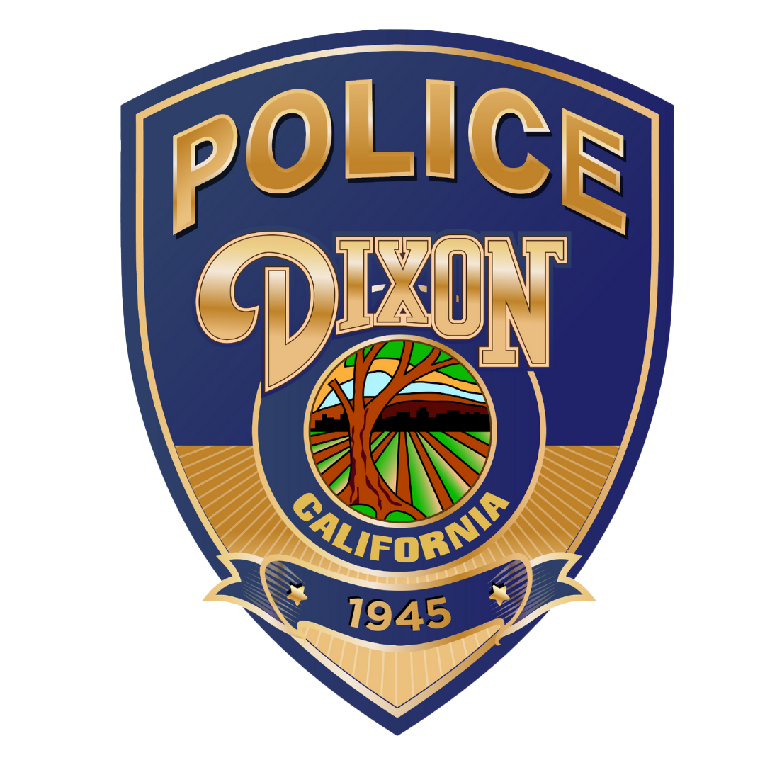 Welcome to the Official Website of the City of Dixon, CA - Cooler Weather,  Stronger Connections: Dixon Police Department Announces 2025 National Night  Out