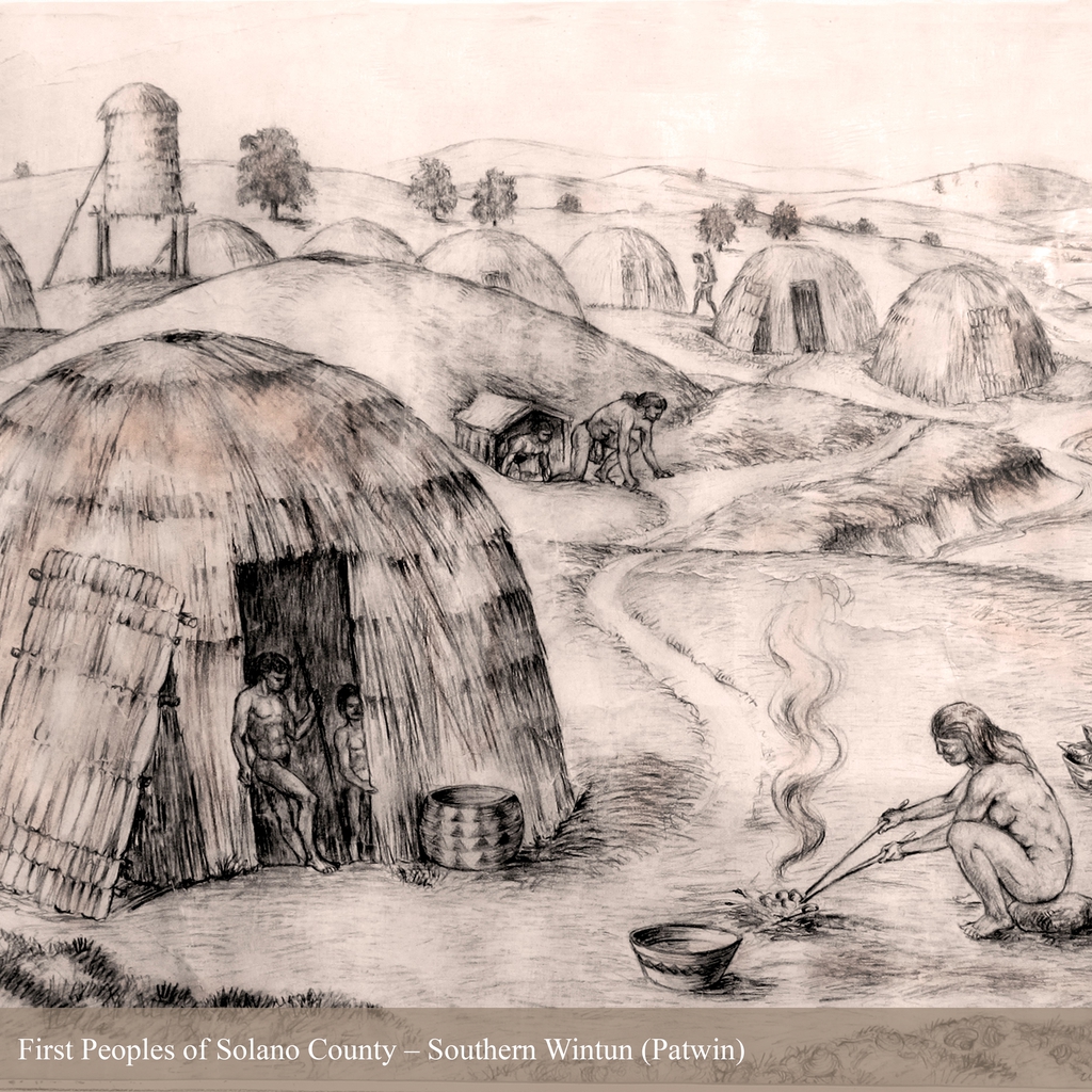 Welcome to the Official Website of the City of Dixon, CA - Pardi Plaza Tiles